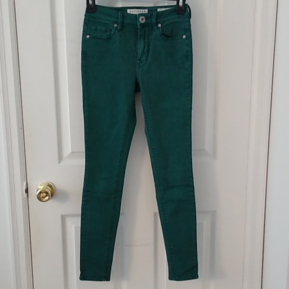 Bullhead Denim - Bullhead Denim Bullhead Denim - Bullhead Denim